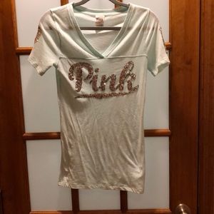 PINK Victoria’s Secret Tee
